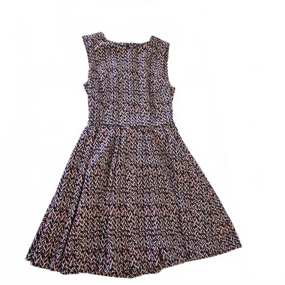 Eva Longoria Women's Sleeveless Dress Size S - Picture 1 of 6